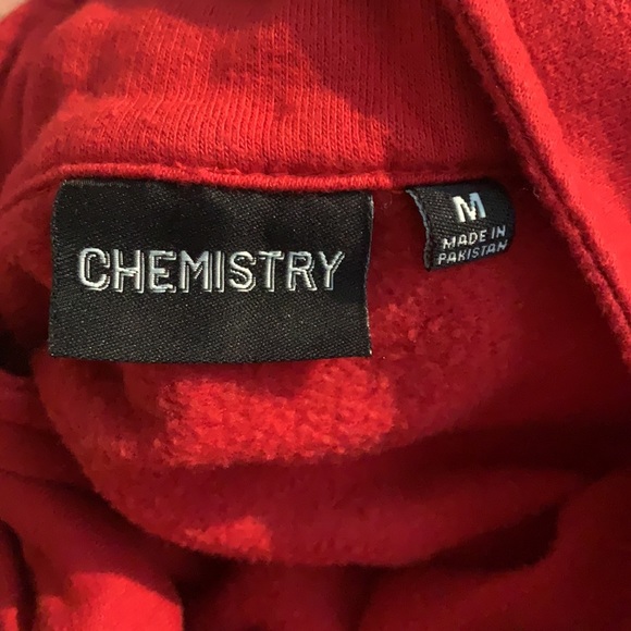 NASA pullover top - Picture 3 of 3